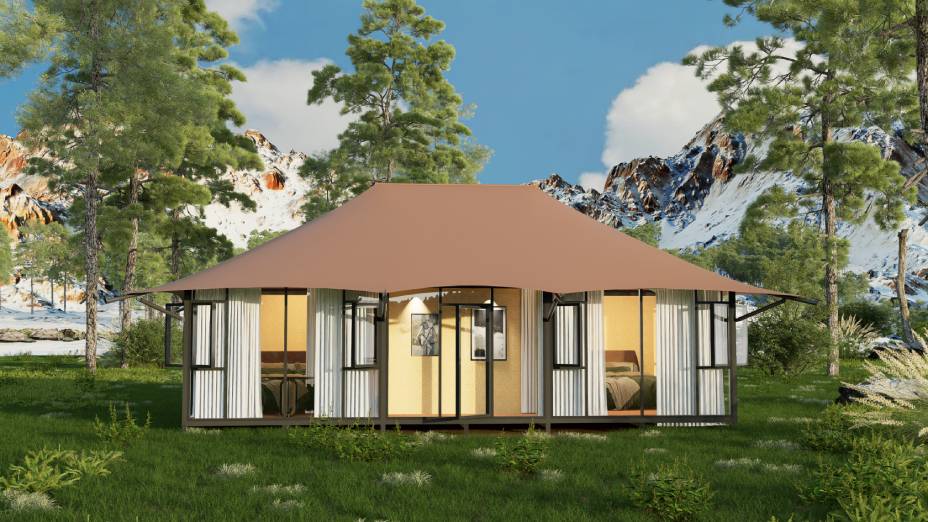 祁县装配式建筑厂家